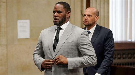 r kelly sentencing wiki|how is r kelly doing in prison.